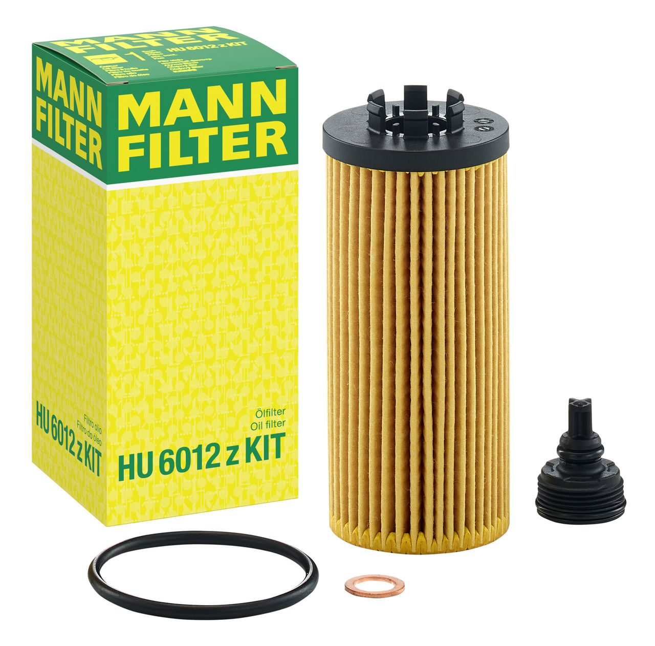 Product Image HU6012ZKIT_MANN-FILTER
