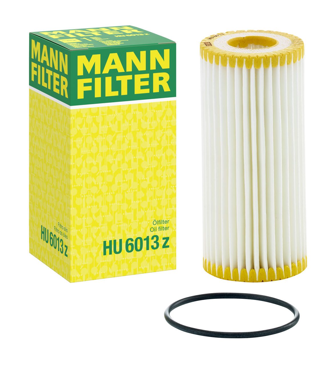 Product Image HU6013Z_MANN-FILTER