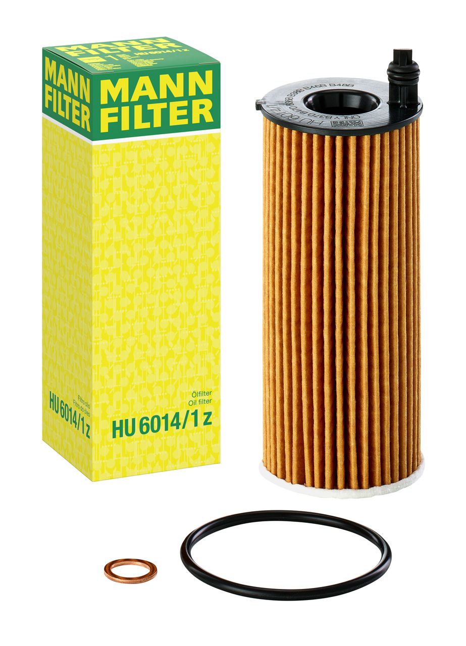 Product Image HU6014/1Z_MANN-FILTER