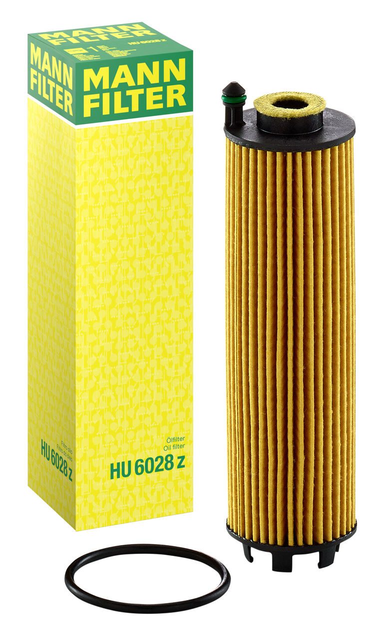 Product Image HU6028Z_MANN-FILTER