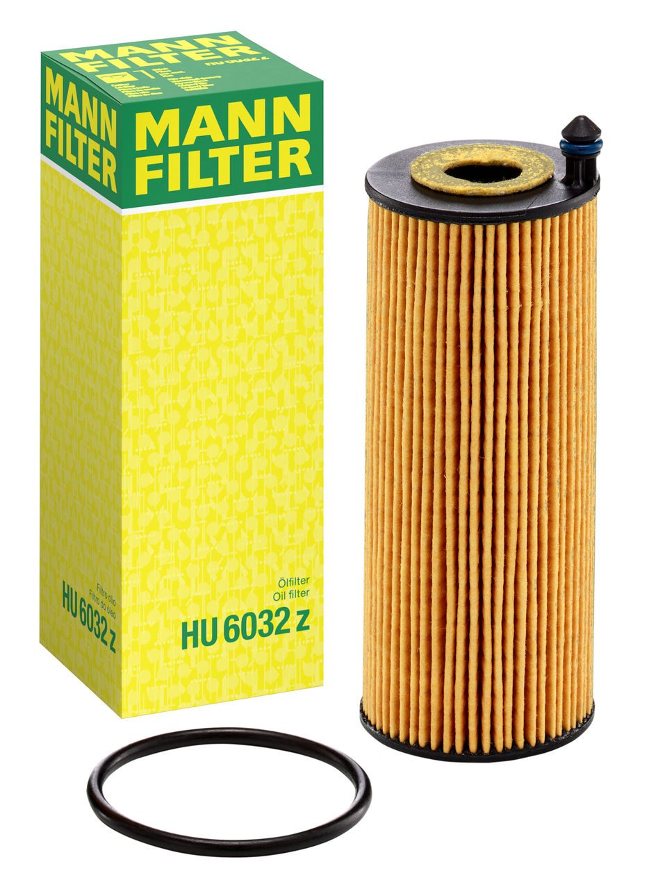 Product Image HU6032Z_MANN-FILTER