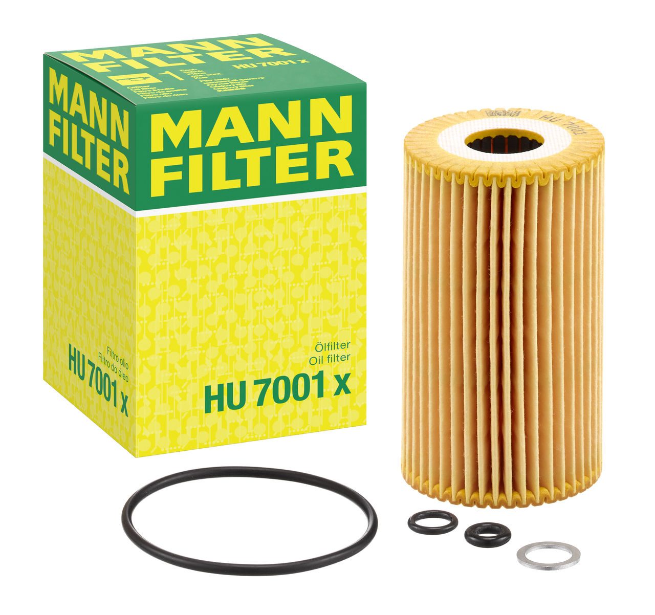 Product Image HU7001X_MANN-FILTER