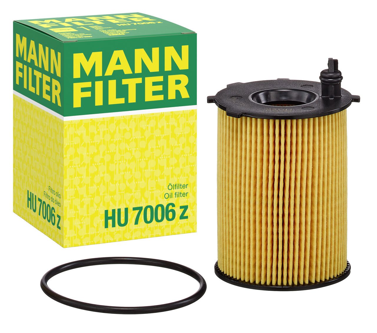 Product Image HU7006Z_MANN-FILTER