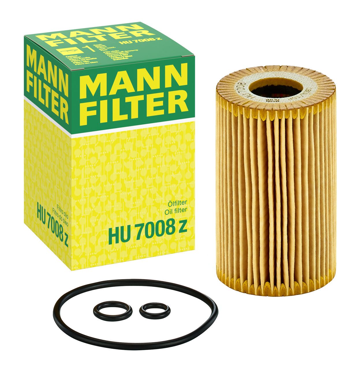 Product Image HU7008Z_MANN-FILTER