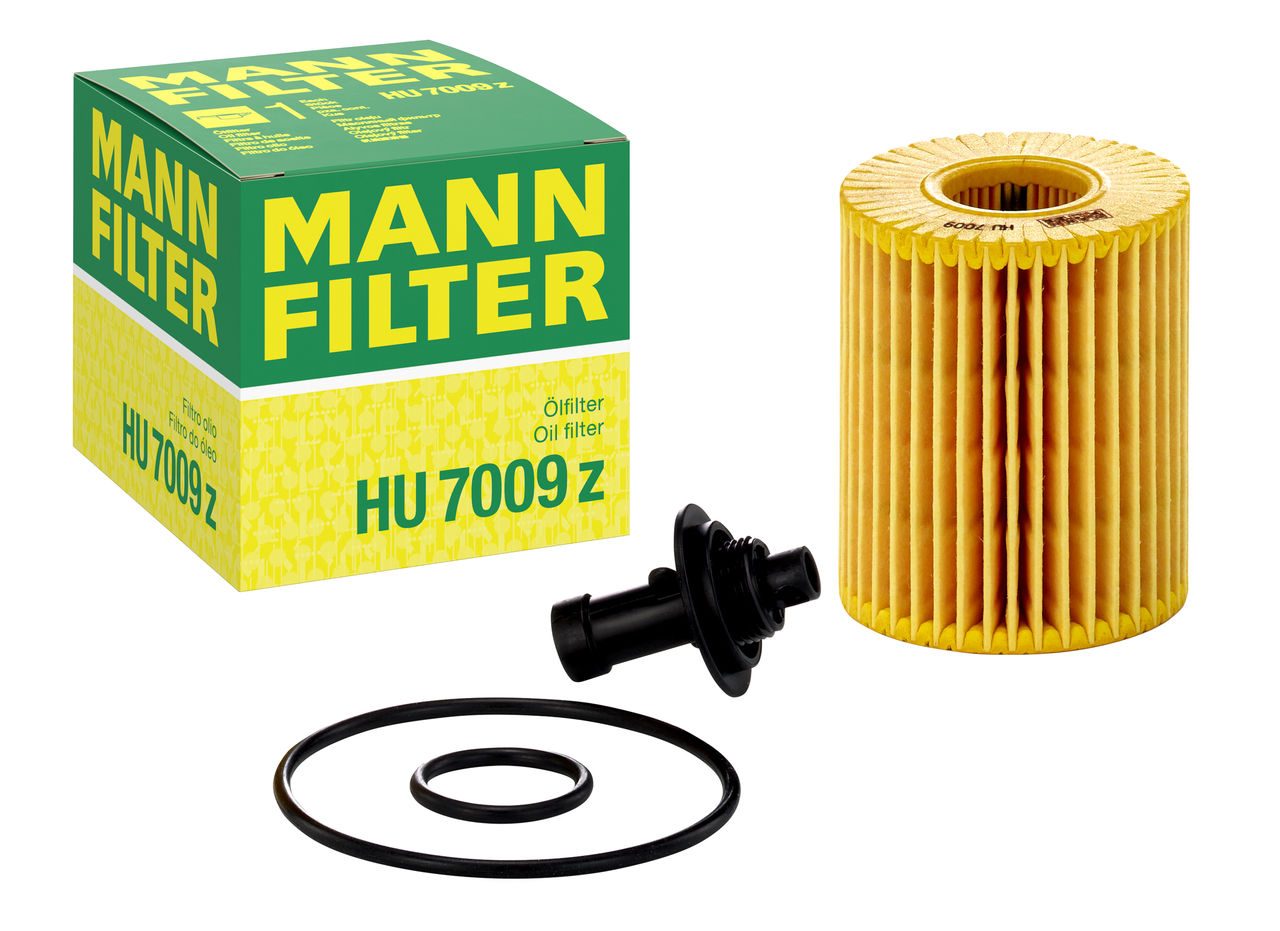 Product Image HU7009Z_MANN-FILTER