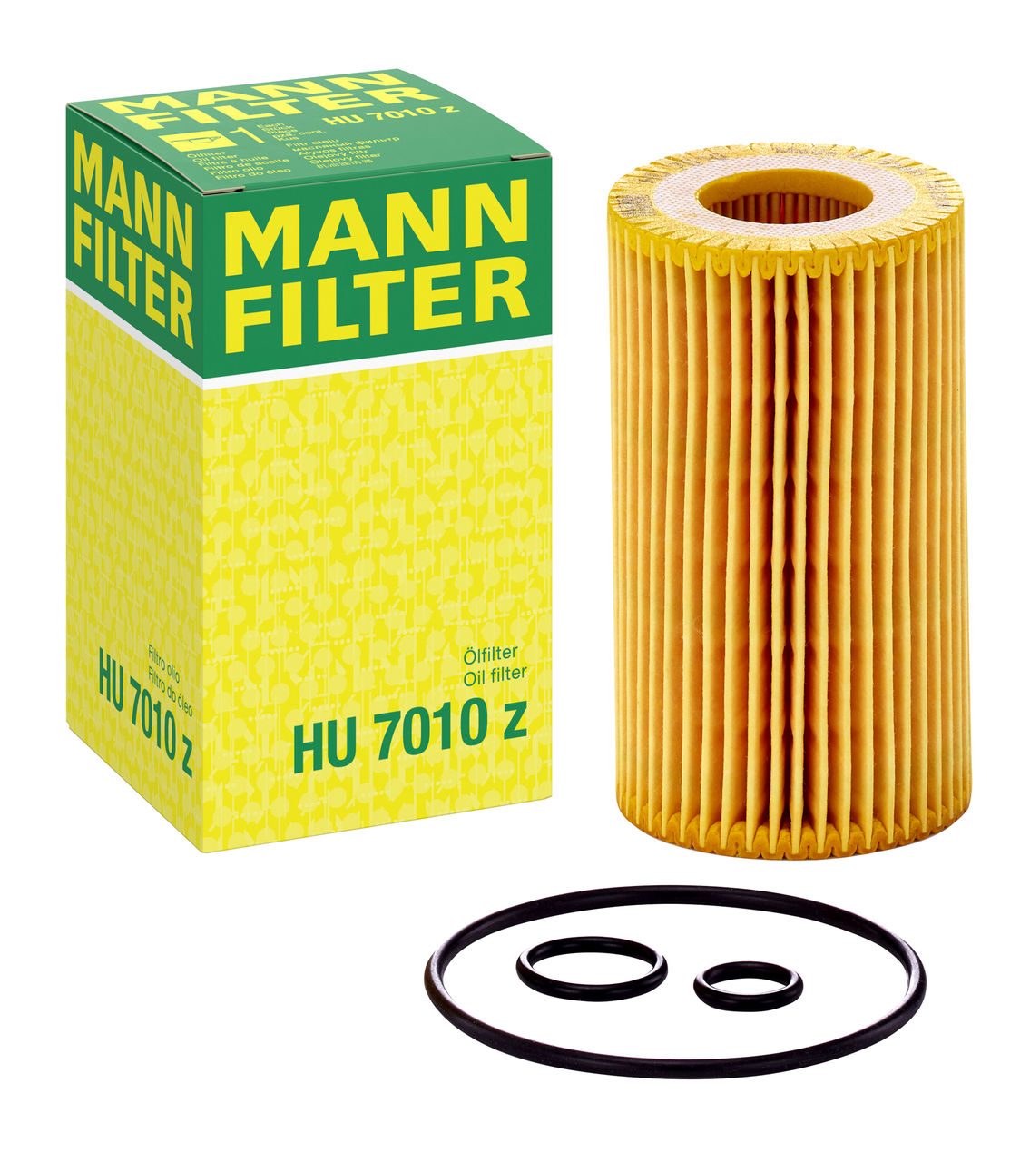 Product Image HU7010Z_MANN-FILTER