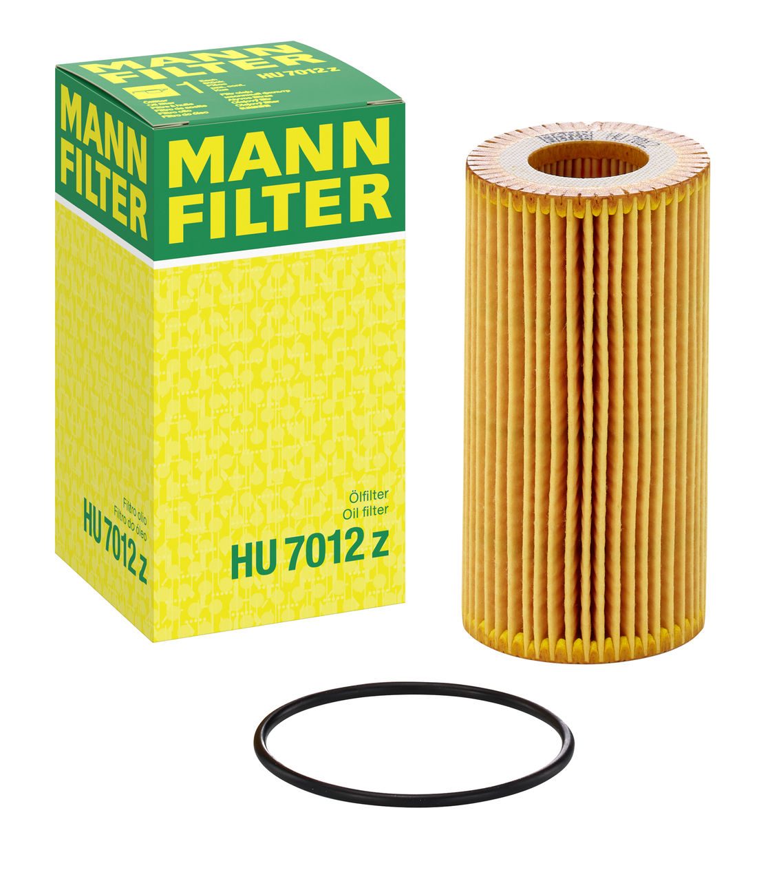 Product Image HU7012Z_MANN-FILTER