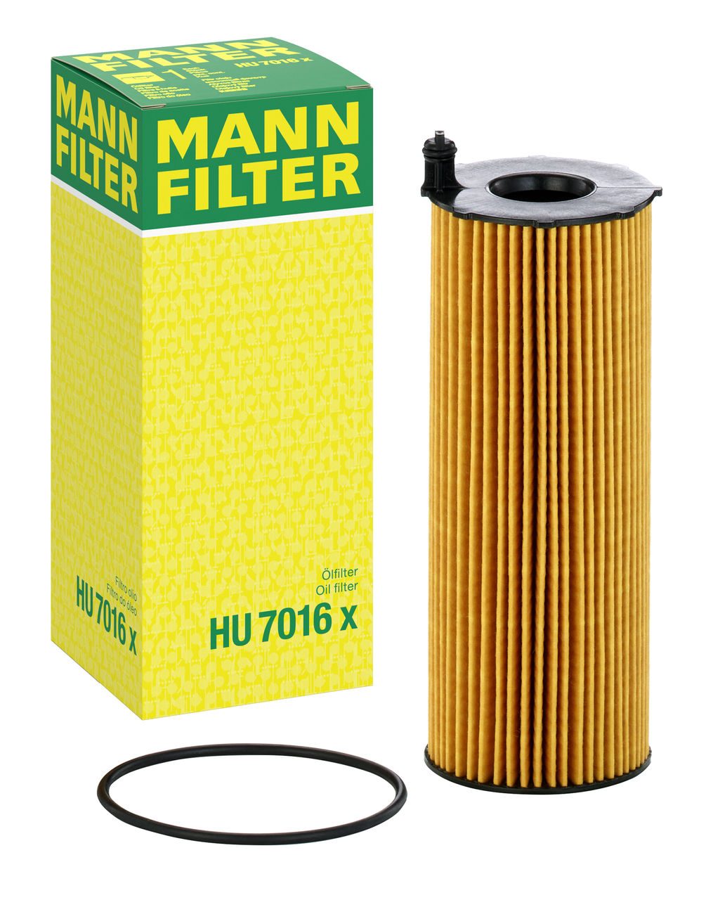 Product Image HU7016X_MANN-FILTER