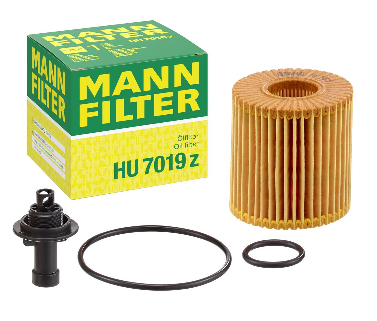 Product Image HU7019Z_MANN-FILTER