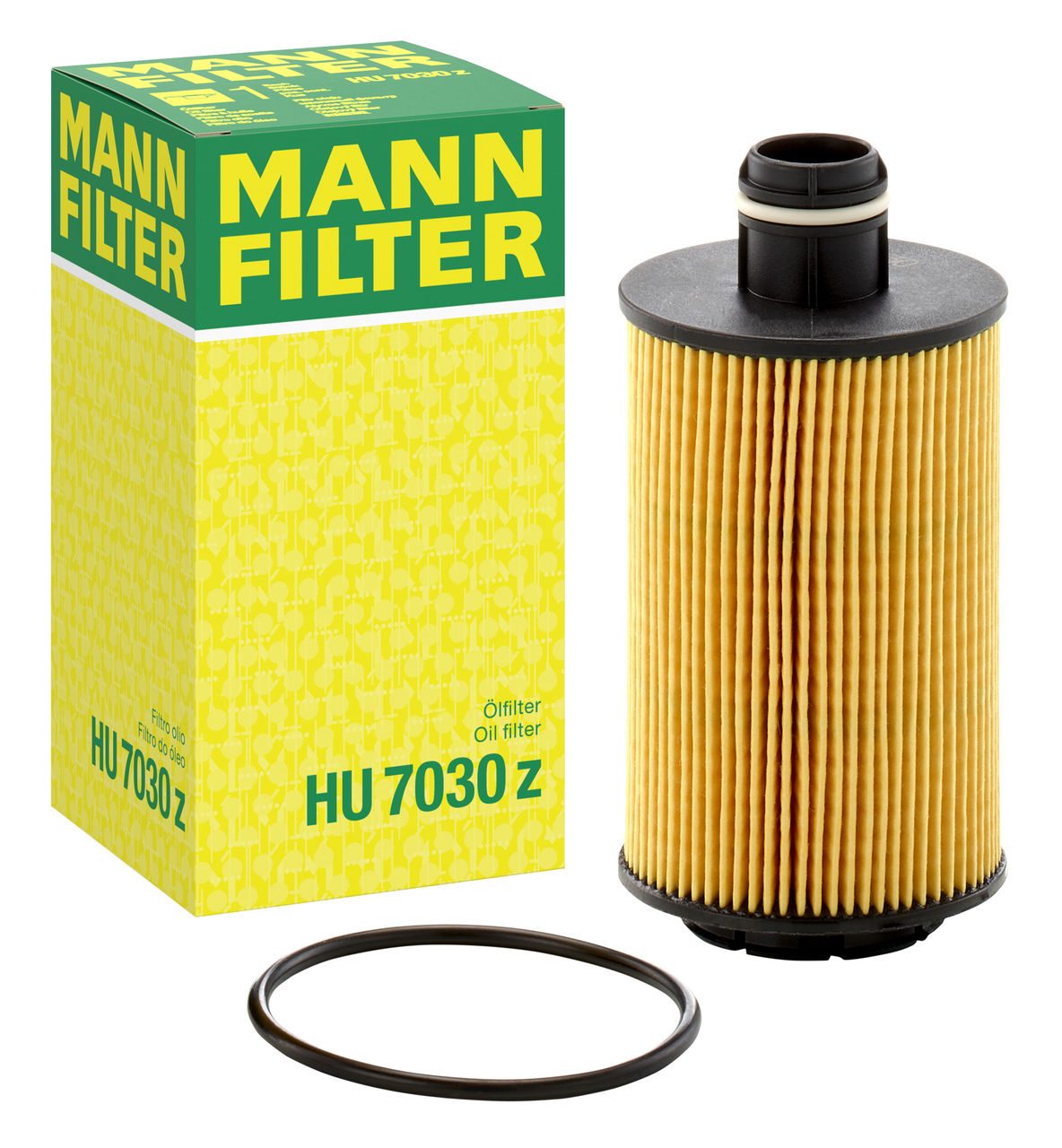 Product Image HU7030Z_MANN-FILTER