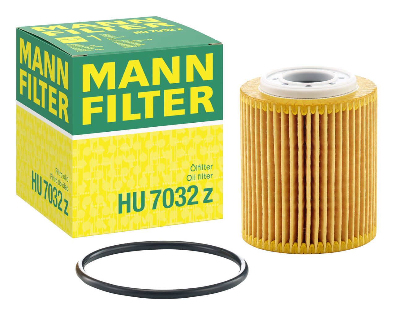 Product Image HU7032Z_MANN-FILTER
