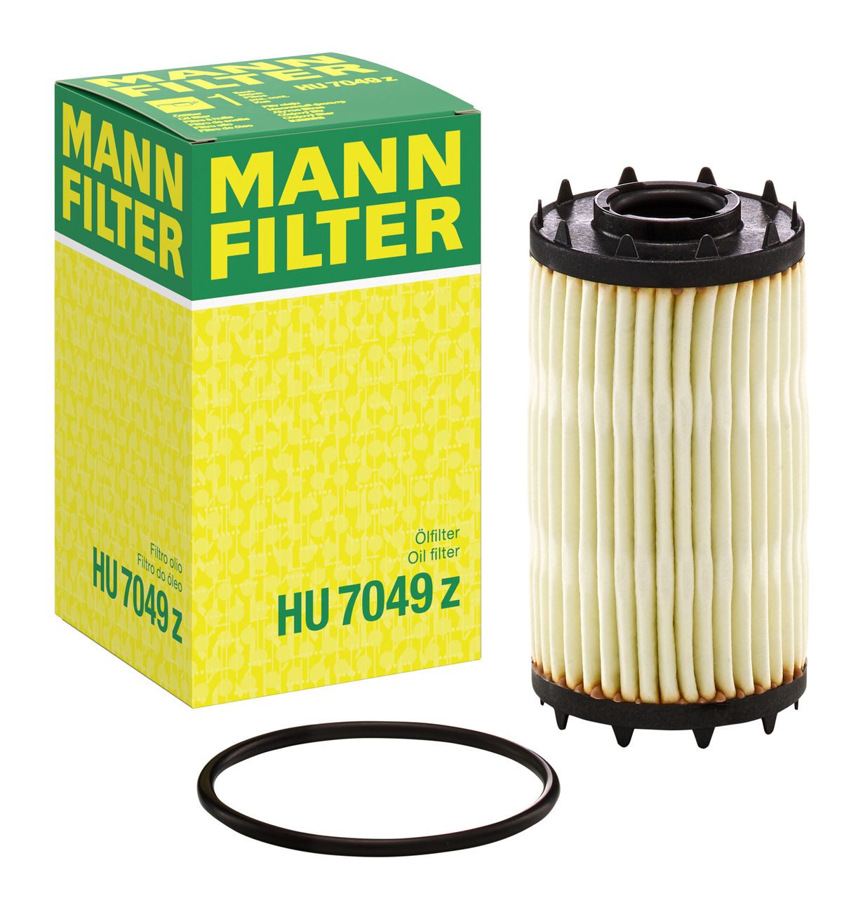 Product Image HU7049Z_MANN-FILTER
