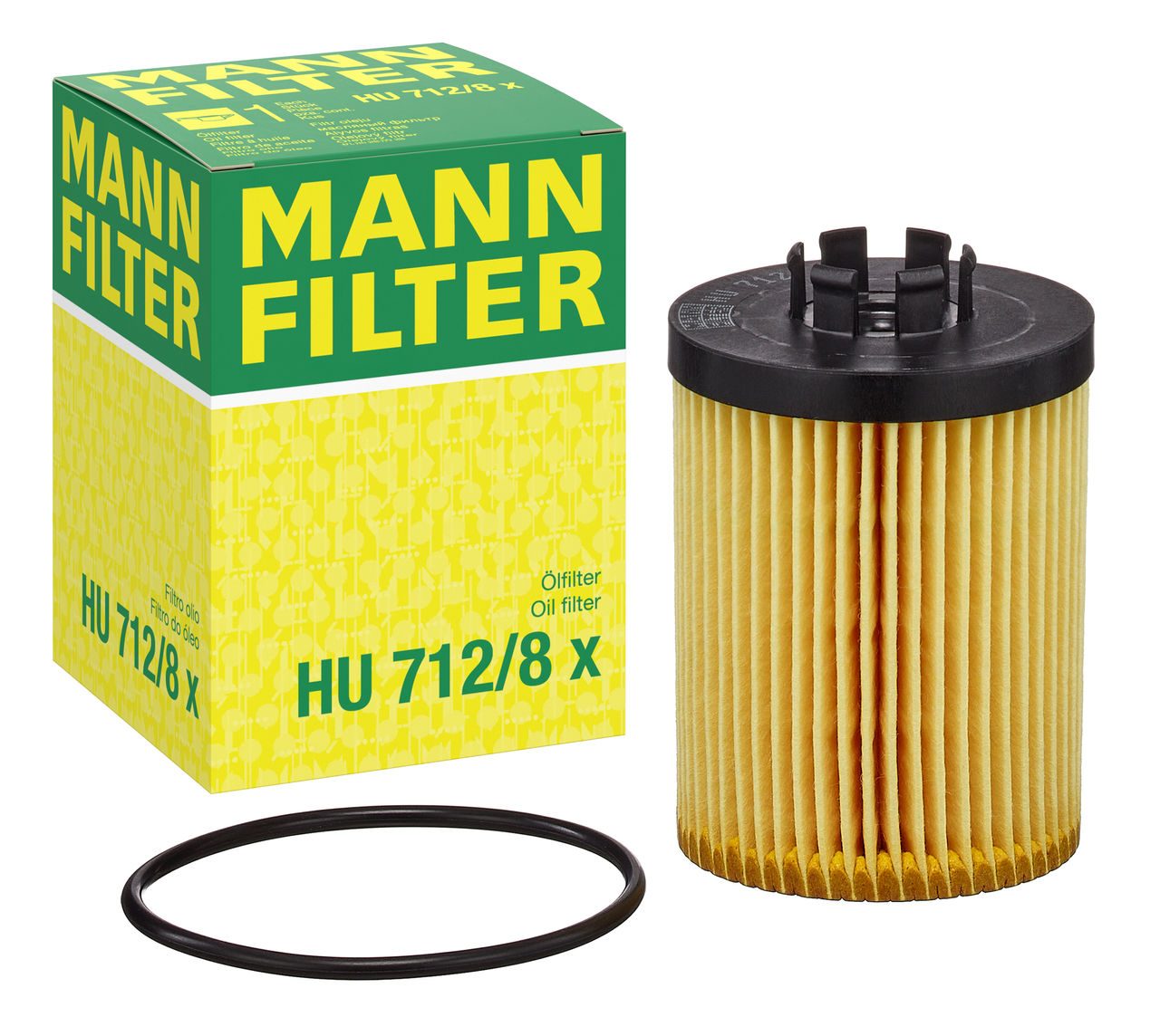 Product Image HU712/8X_MANN-FILTER