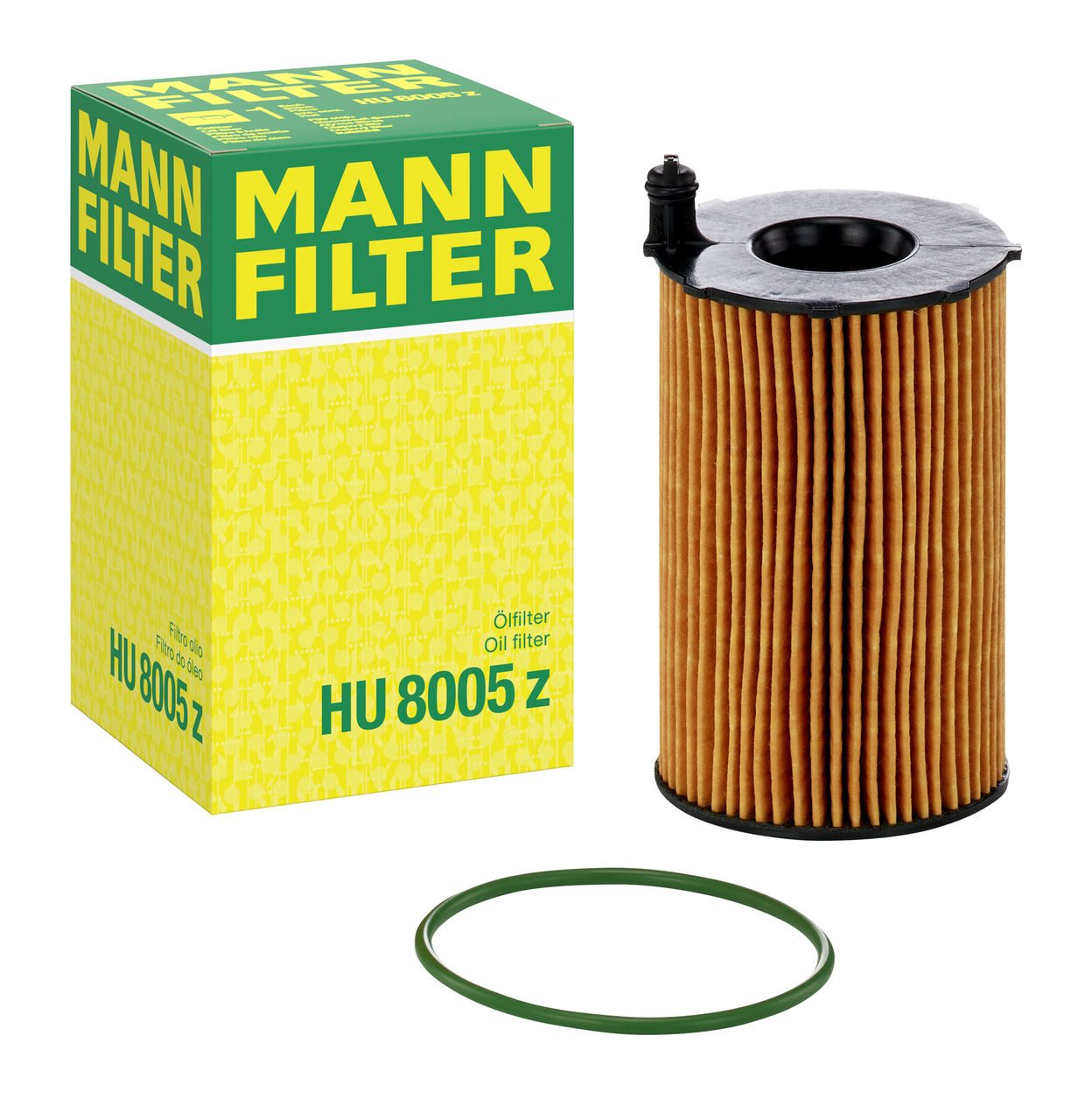 Product Image HU8005Z_MANN-FILTER