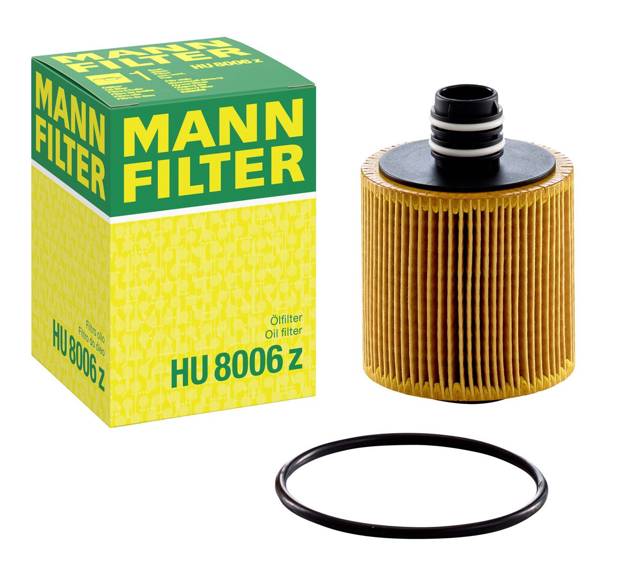 Product Image HU8006Z_MANN-FILTER