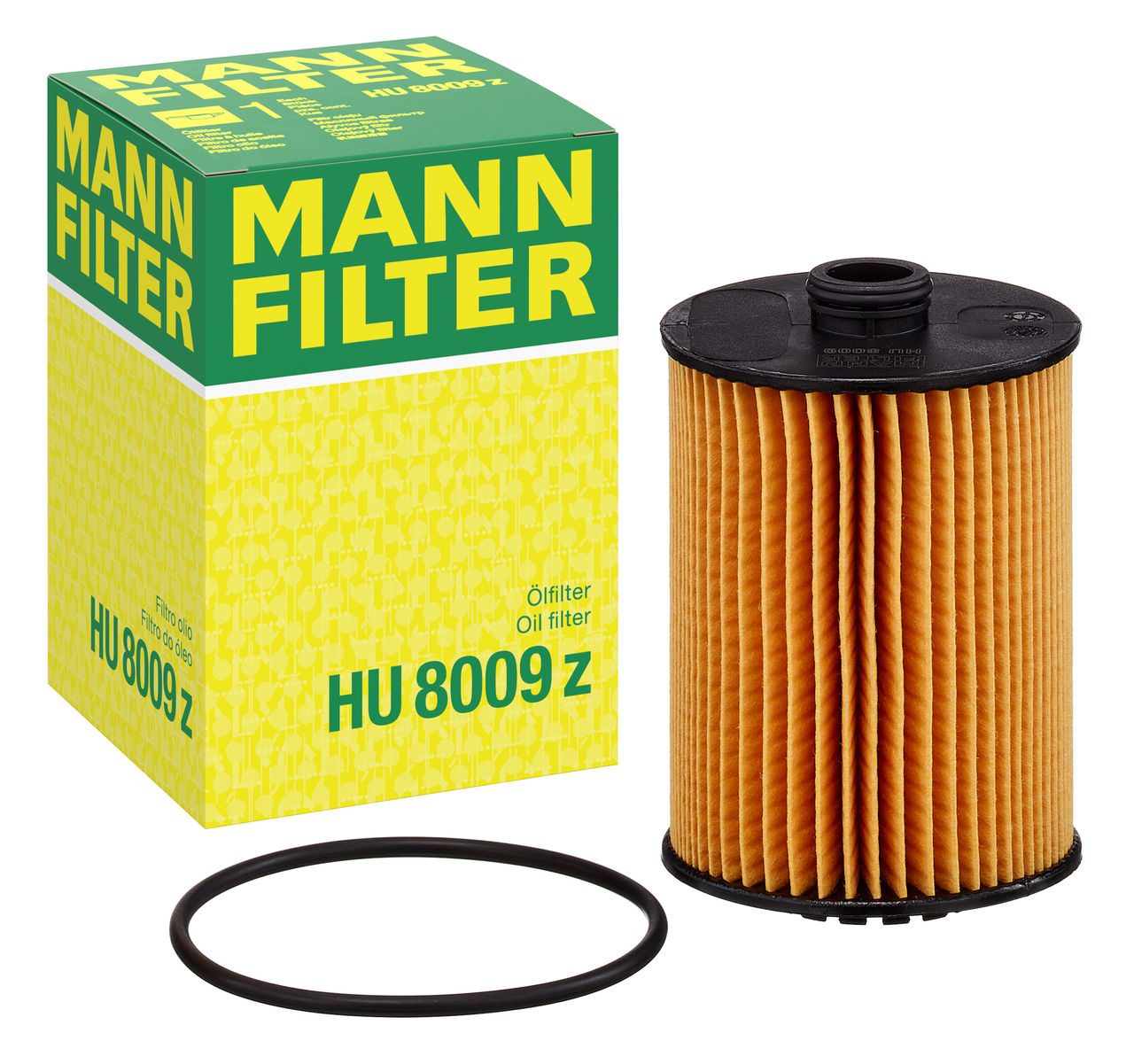 Product Image HU8009Z_MANN-FILTER