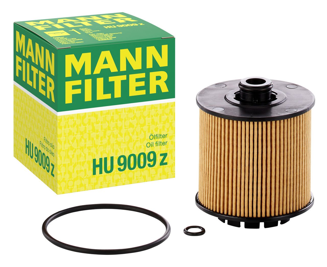 Product Image HU9009Z_MANN-FILTER