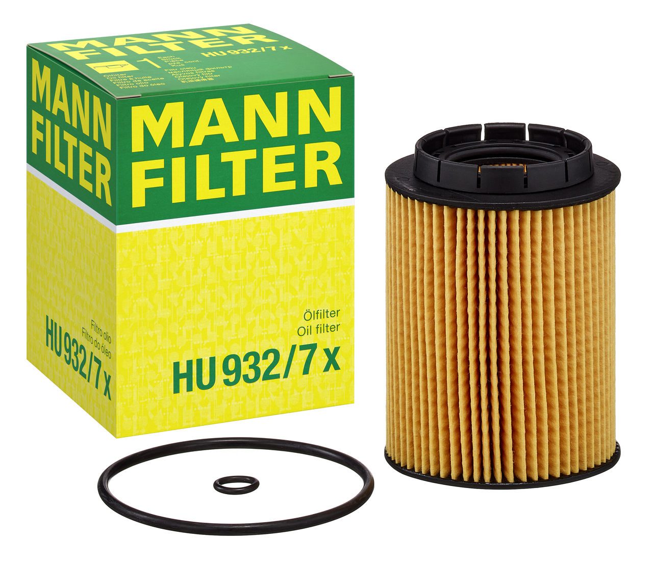 Product Image HU932/7X_MANN-FILTER