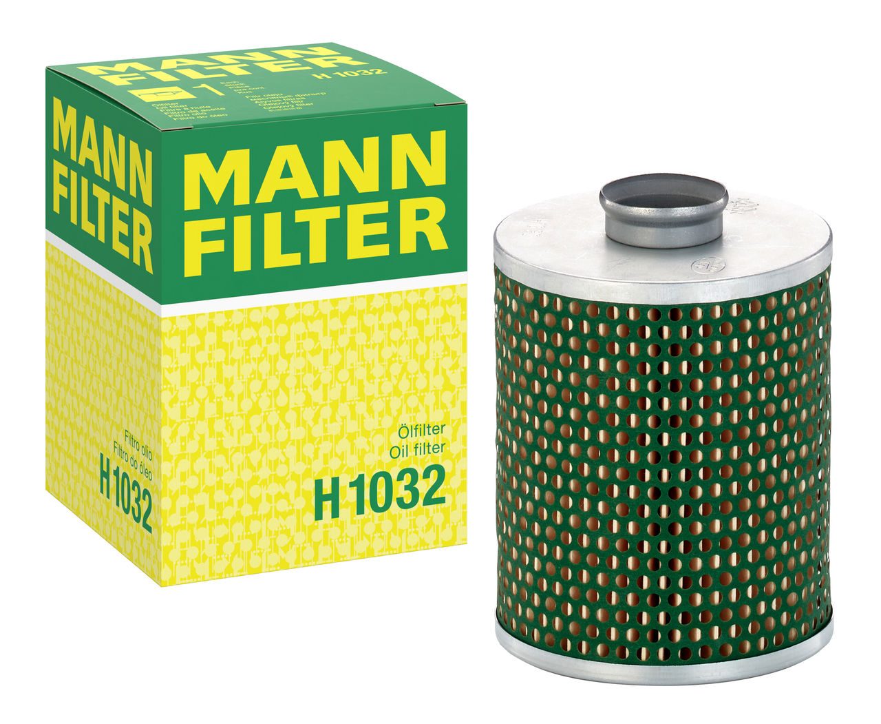 Product Image H1032_MANN-FILTER