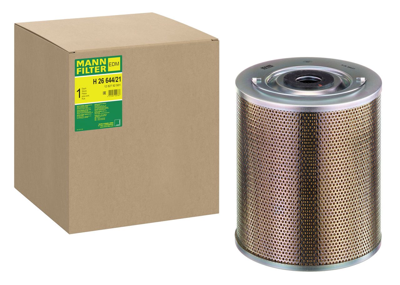 Product Image H26644/21_MANN-FILTER
