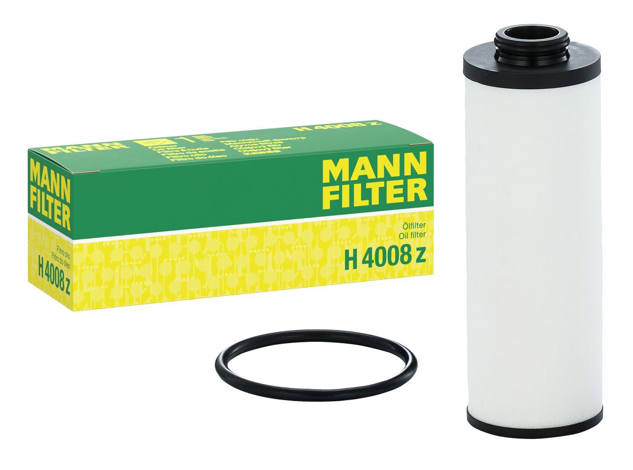 Product Image H4008Z_MANN-FILTER