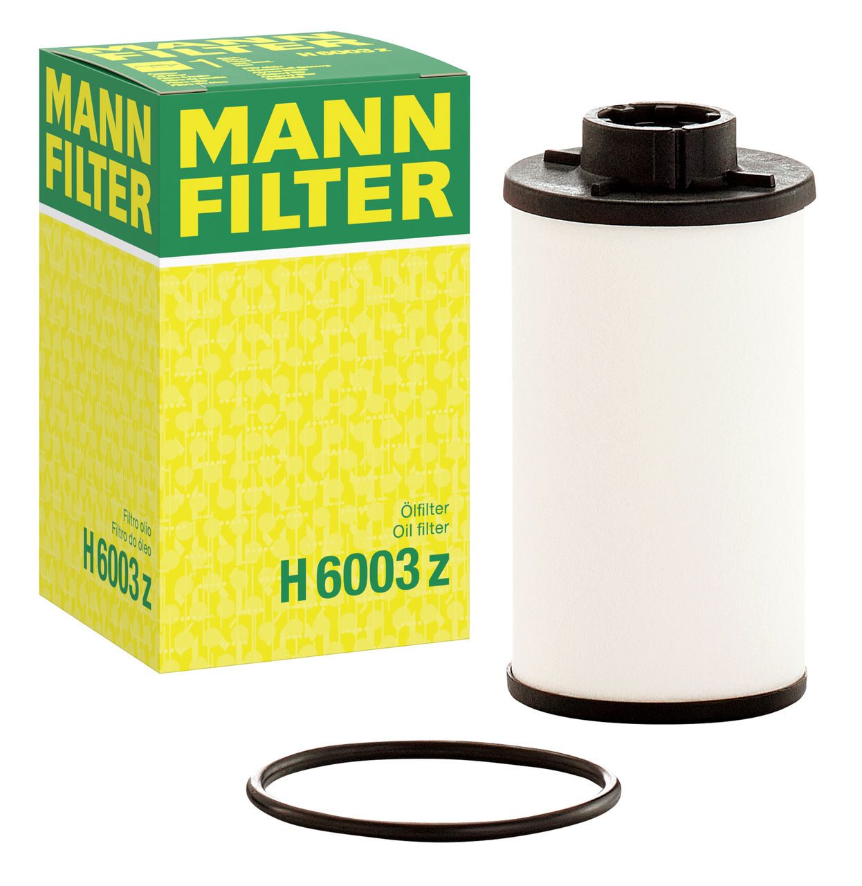 Product Image H6003Z_MANN-FILTER