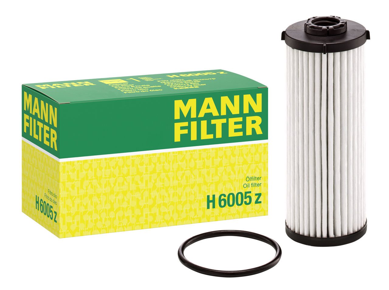 Product Image H6005Z_MANN-FILTER