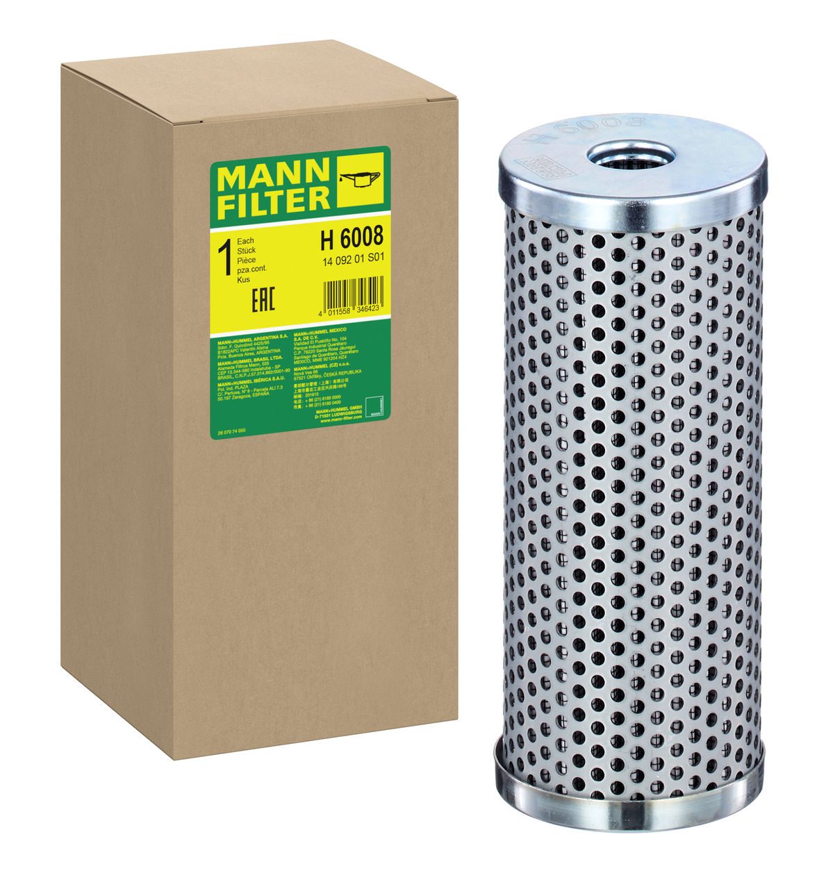 Product Image H6008_MANN-FILTER