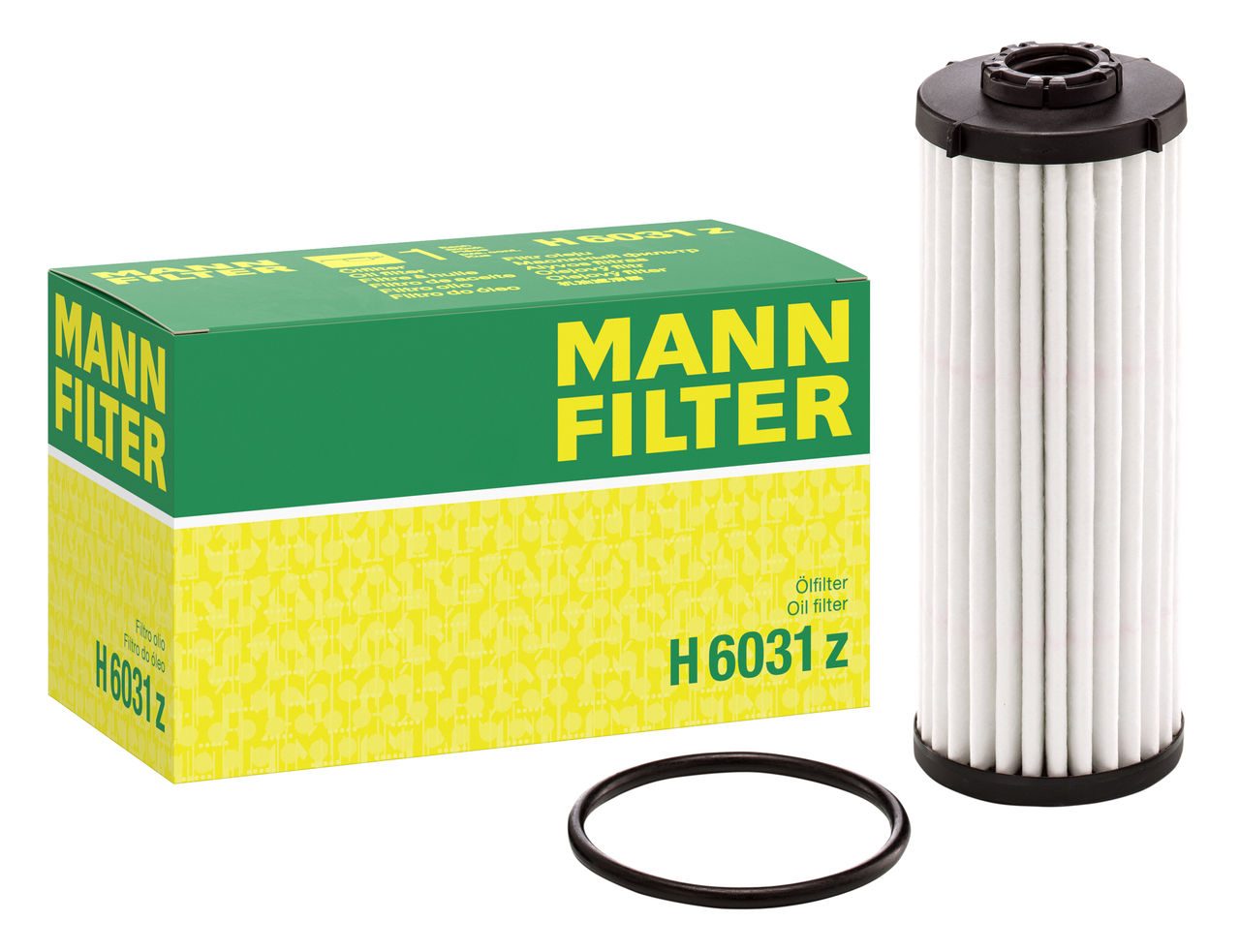 Product Image H6031Z_MANN-FILTER