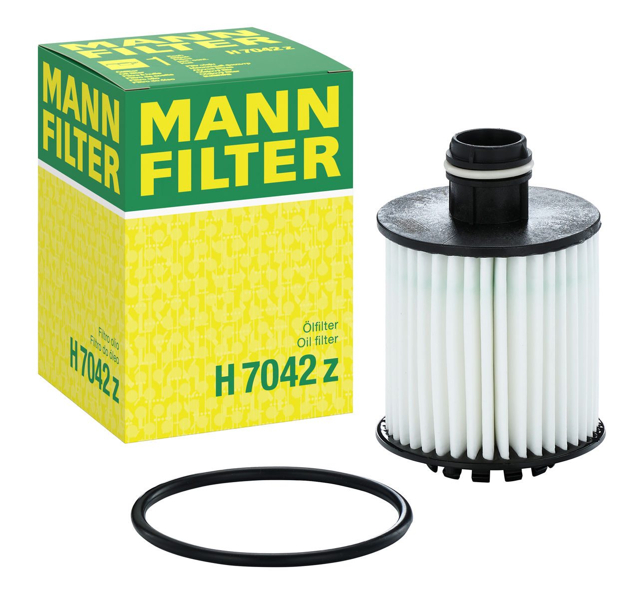 Product Image H7042Z_MANN-FILTER