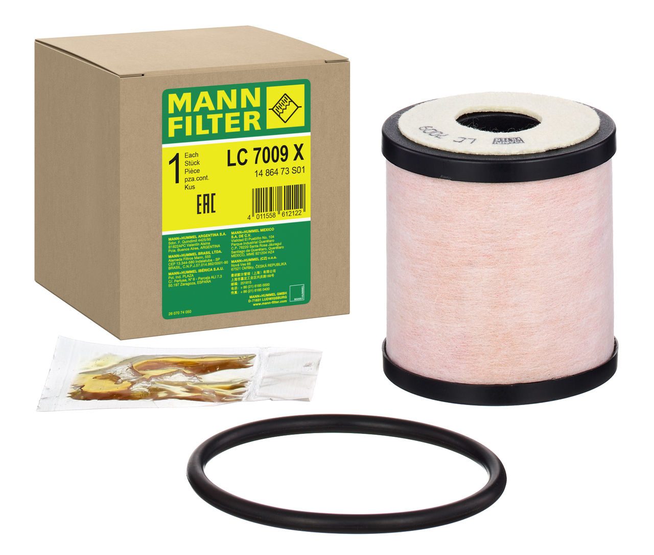 Product Image LC7009X_MANN-FILTER