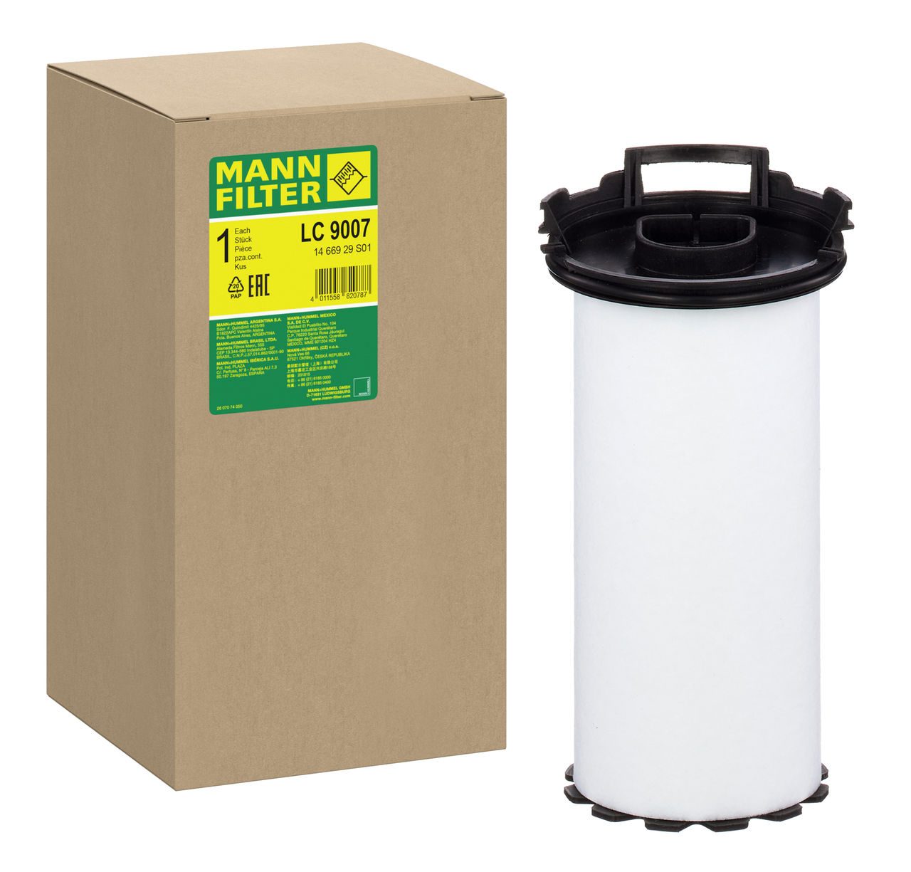 Product Image LC9007_MANN-FILTER