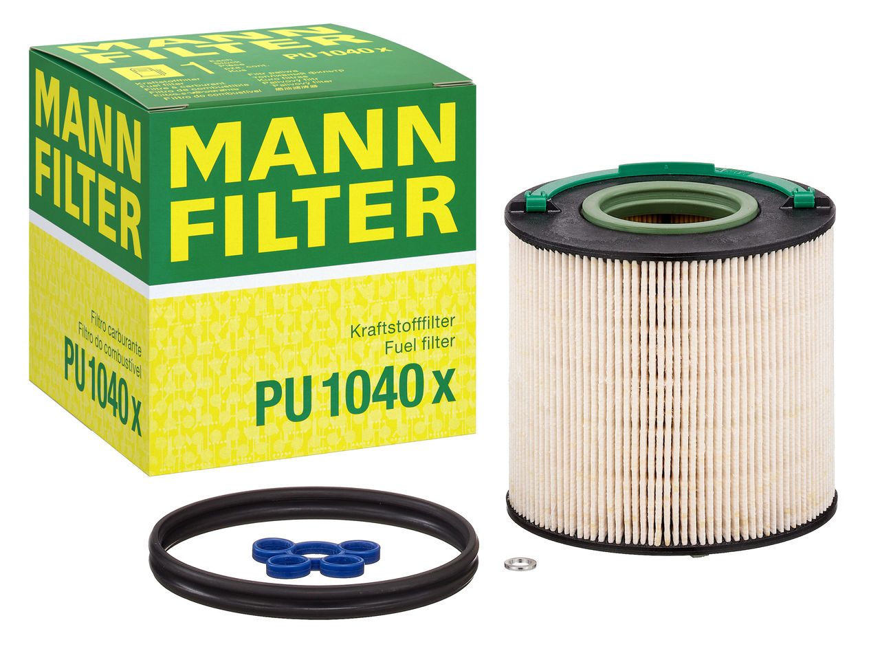 Product Image PU1040X_MANN-FILTER
