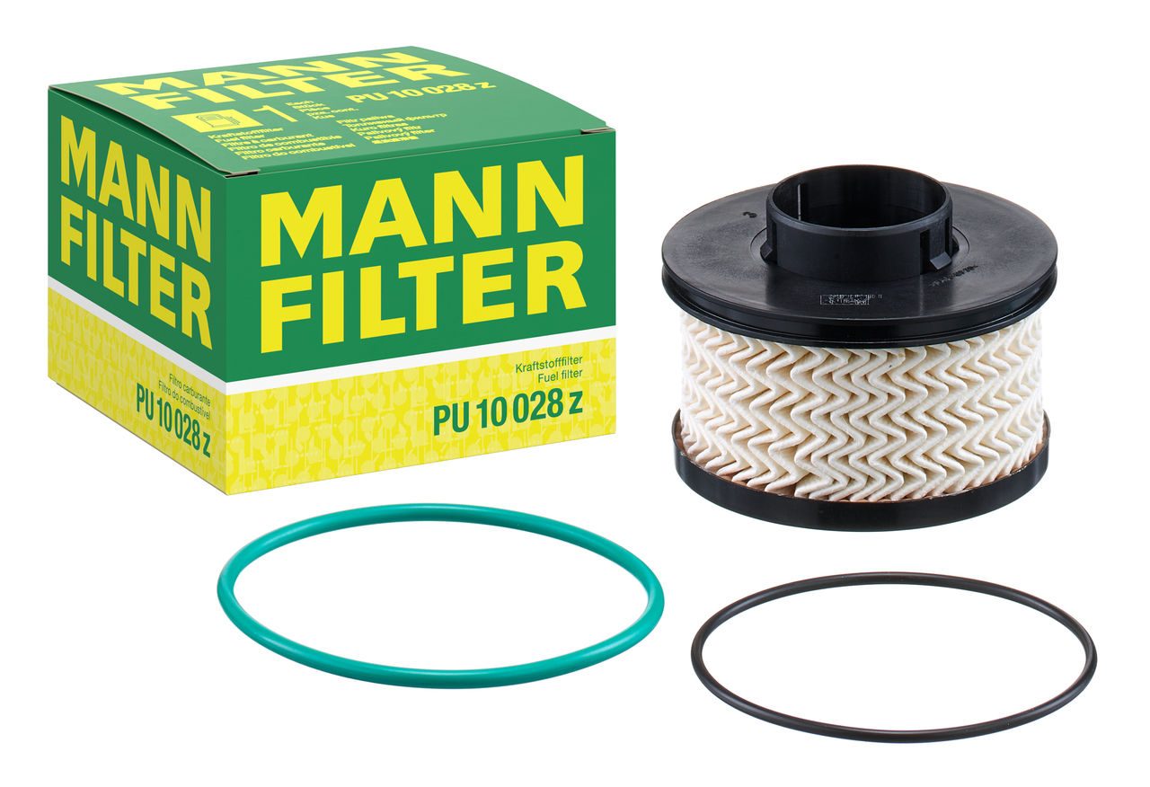 Product Image PU10028Z_MANN-FILTER