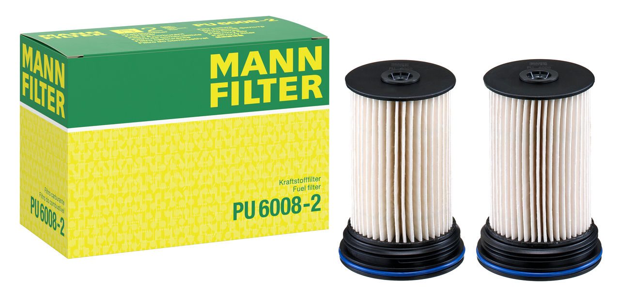 Product Image PU6008-2_MANN-FILTER