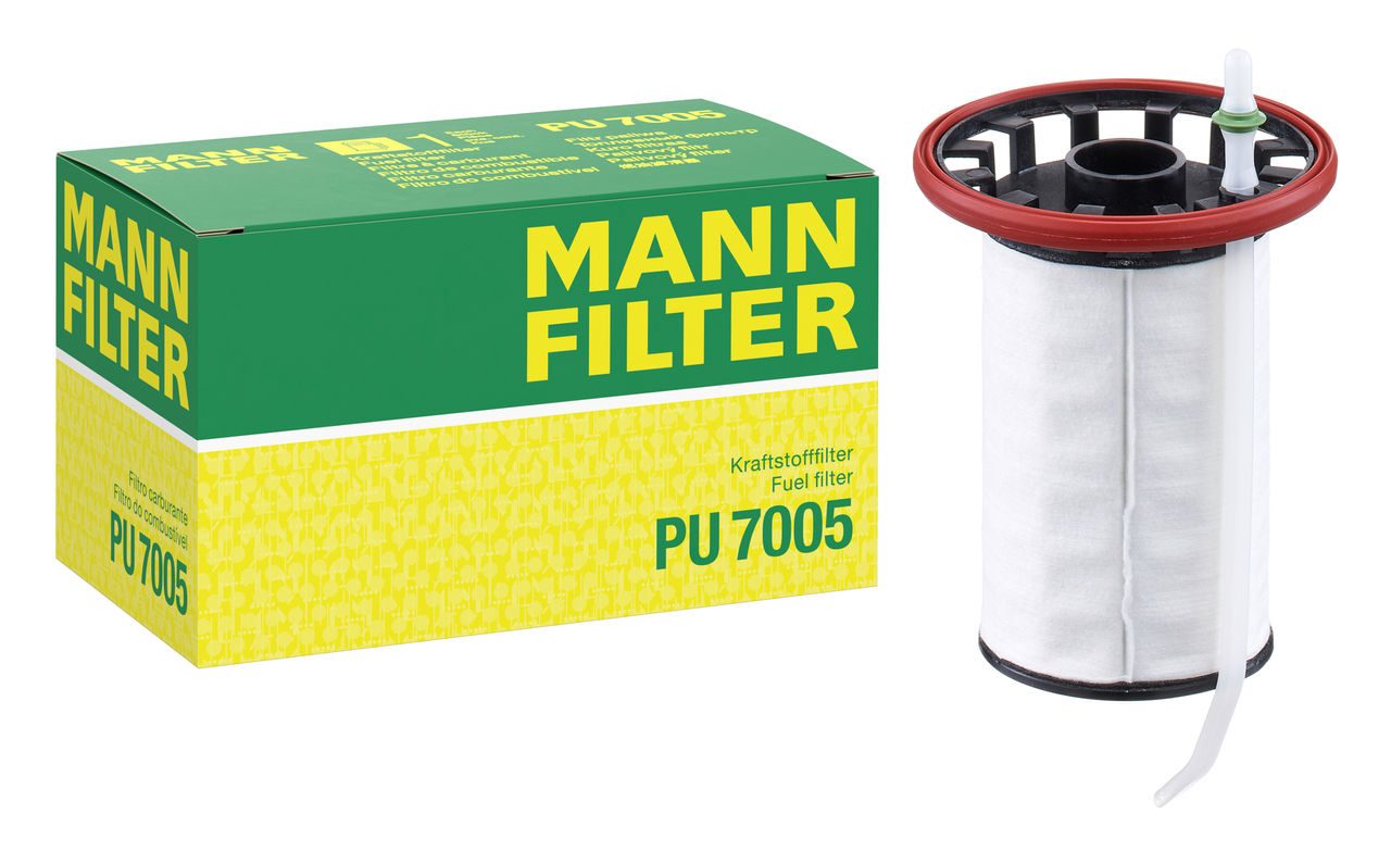 Product Image PU7005_MANN-FILTER
