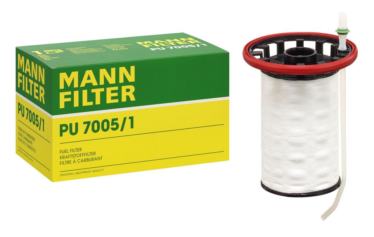 Product Image PU7005/1_MANN-FILTER