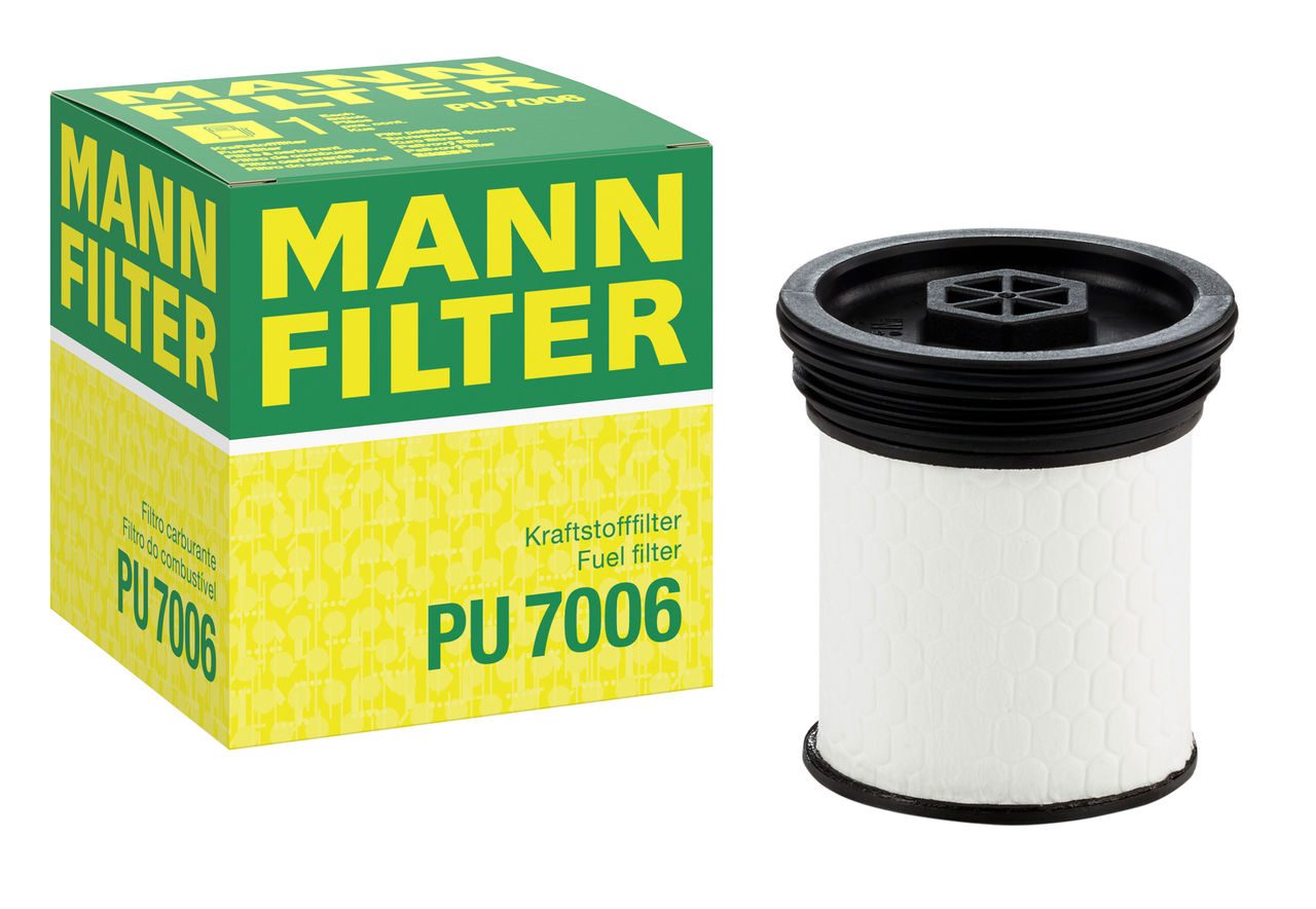 Product Image PU7006_MANN-FILTER