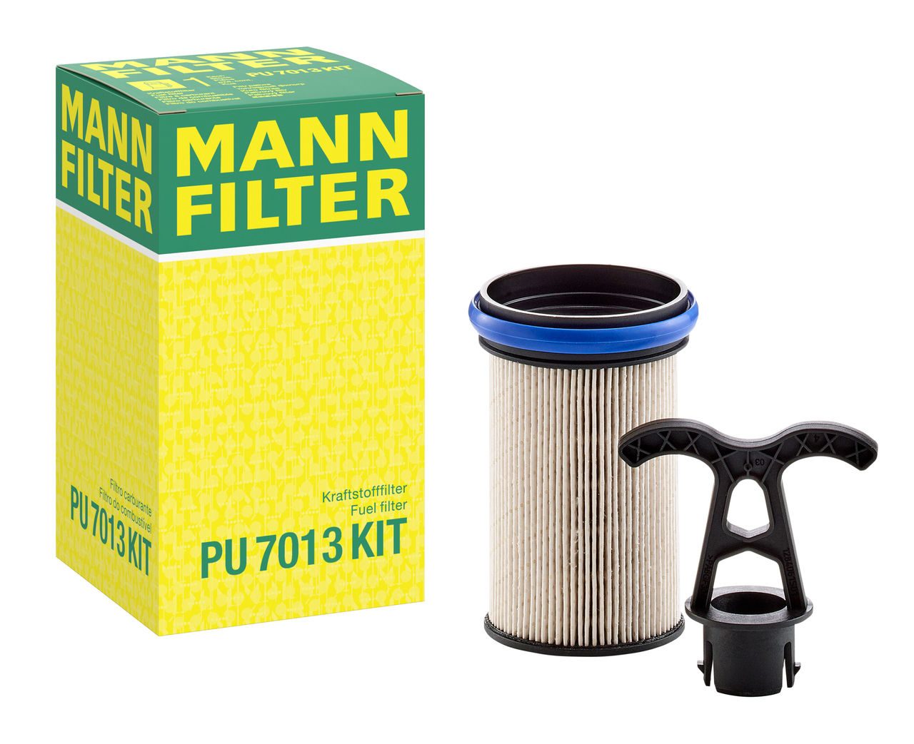 Product Image PU7013KIT_MANN-FILTER
