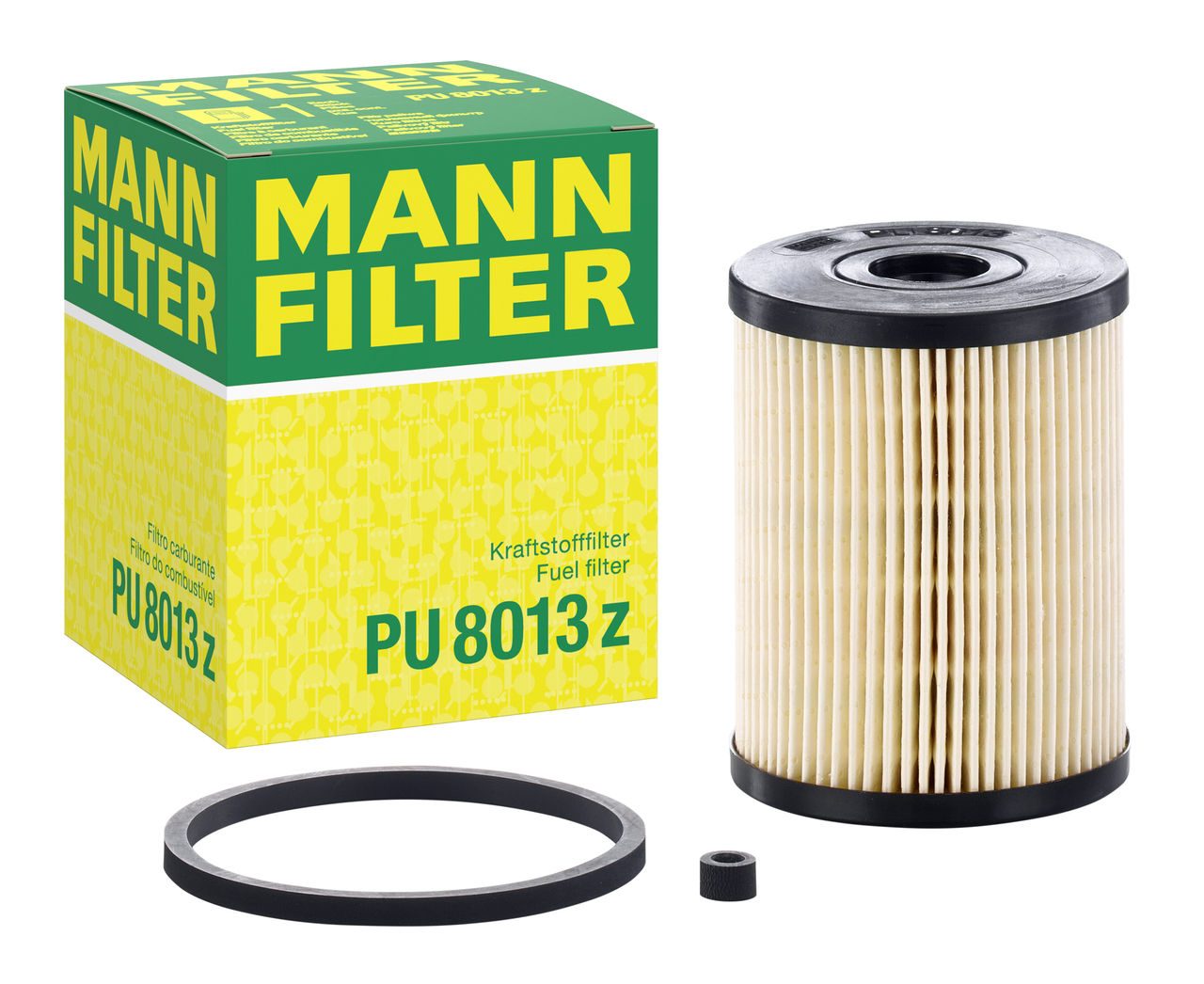 Product Image PU8013Z_MANN-FILTER