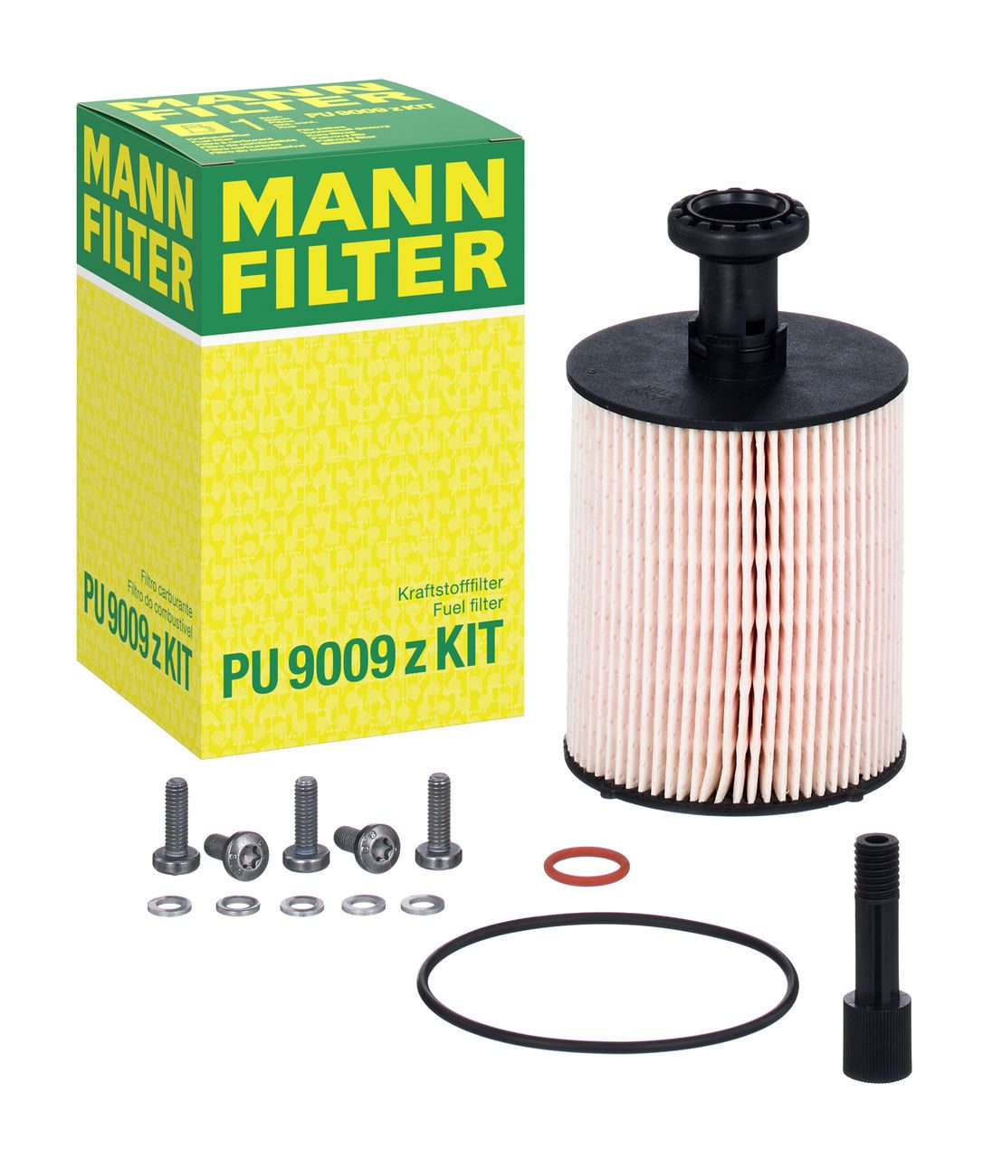 Product Image PU9009ZKIT_MANN-FILTER