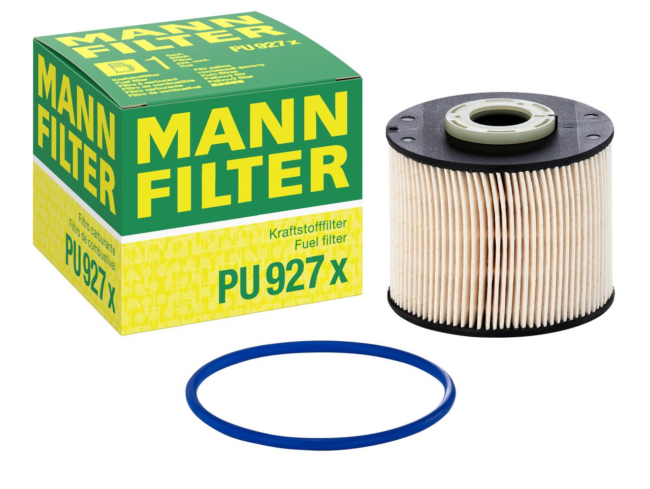 Product Image PU927X_MANN-FILTER