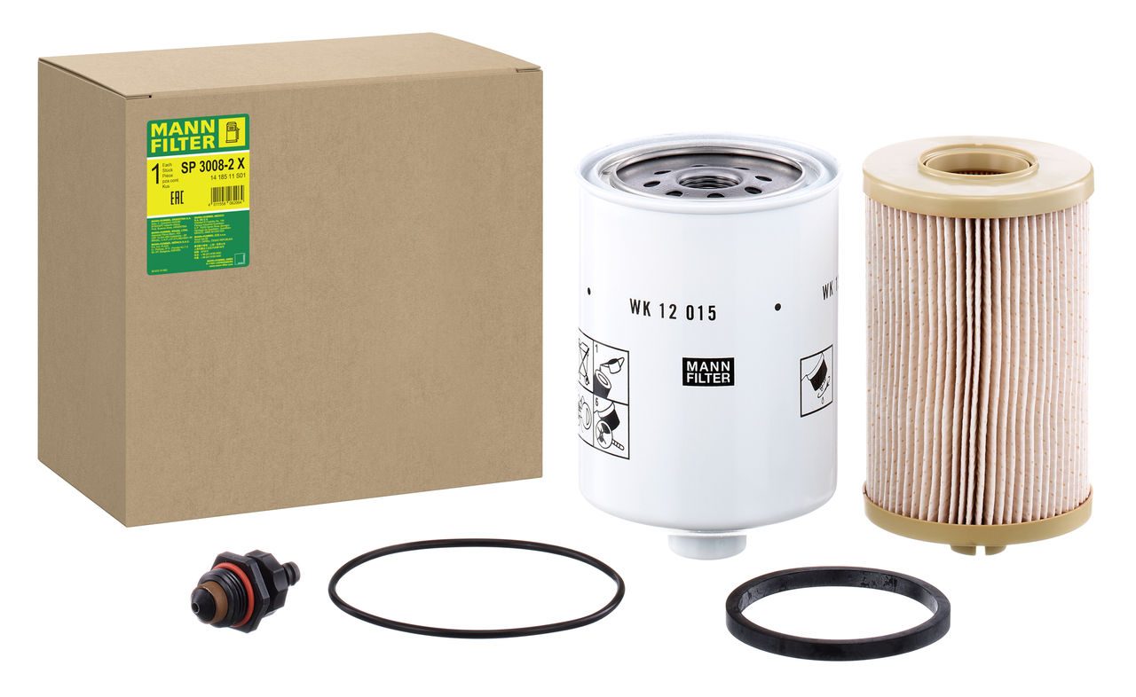 Product Image SP3008-2X_MANN-FILTER