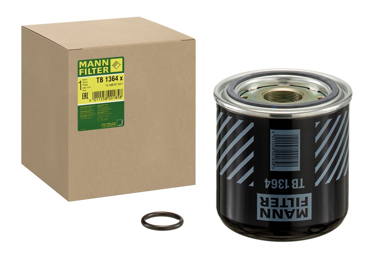Product Image TB1364X_MANN-FILTER