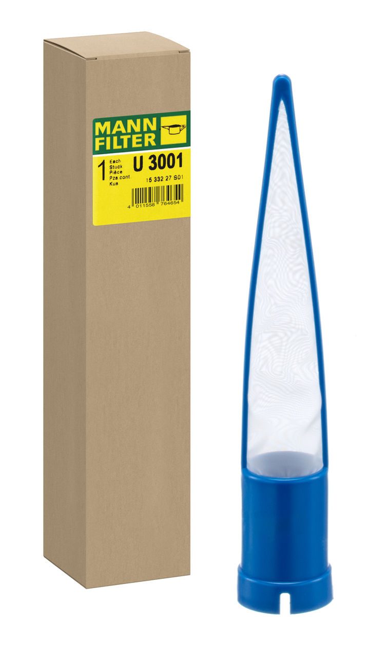 Product Image U3001_MANN-FILTER