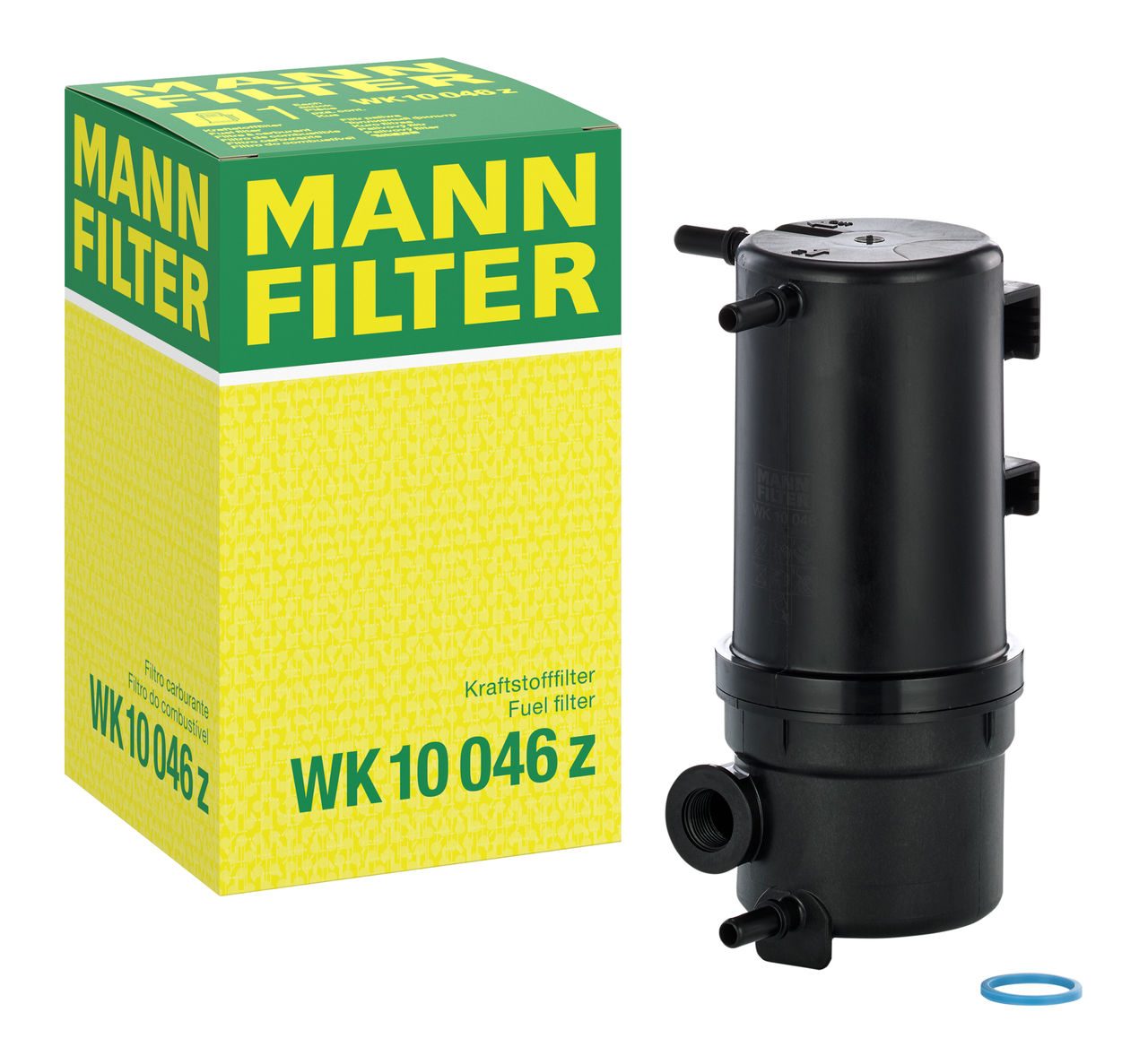 Product Image WK10046Z_MANN-FILTER