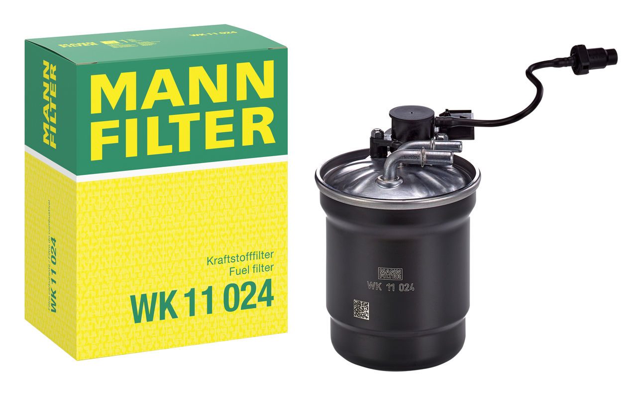 Product Image WK11024_MANN-FILTER