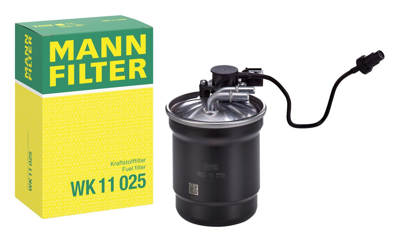 Product Image WK11025_MANN-FILTER