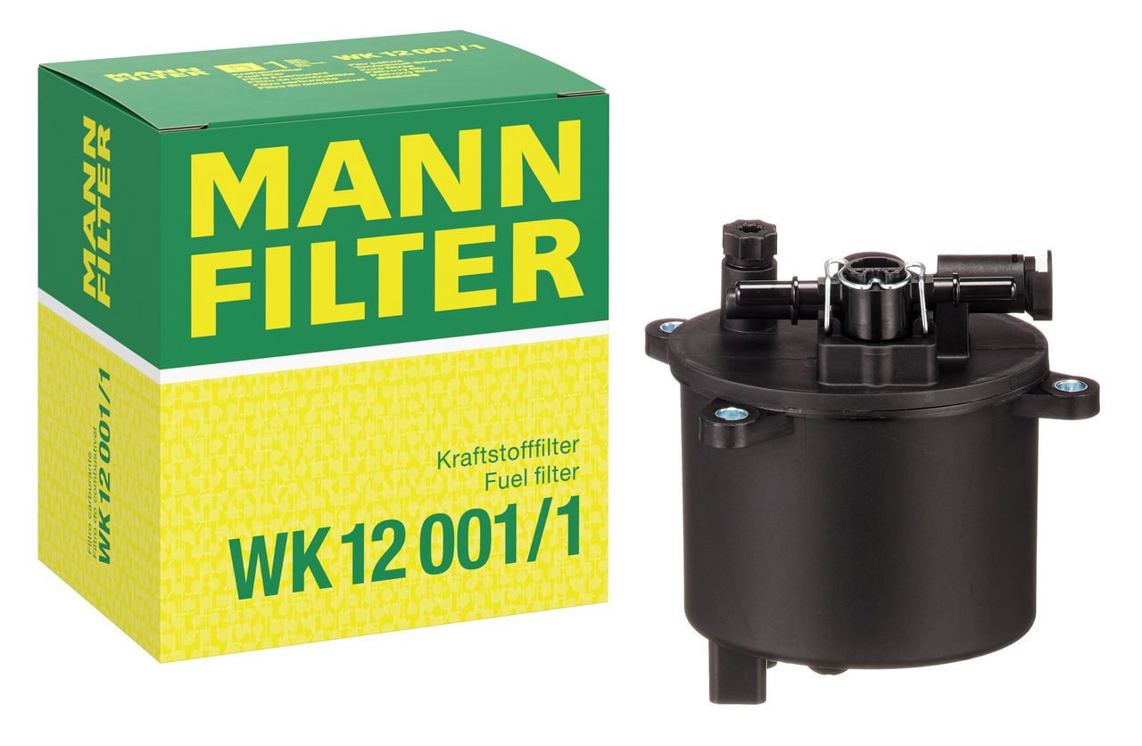 Product Image WK12001/1_MANN-FILTER