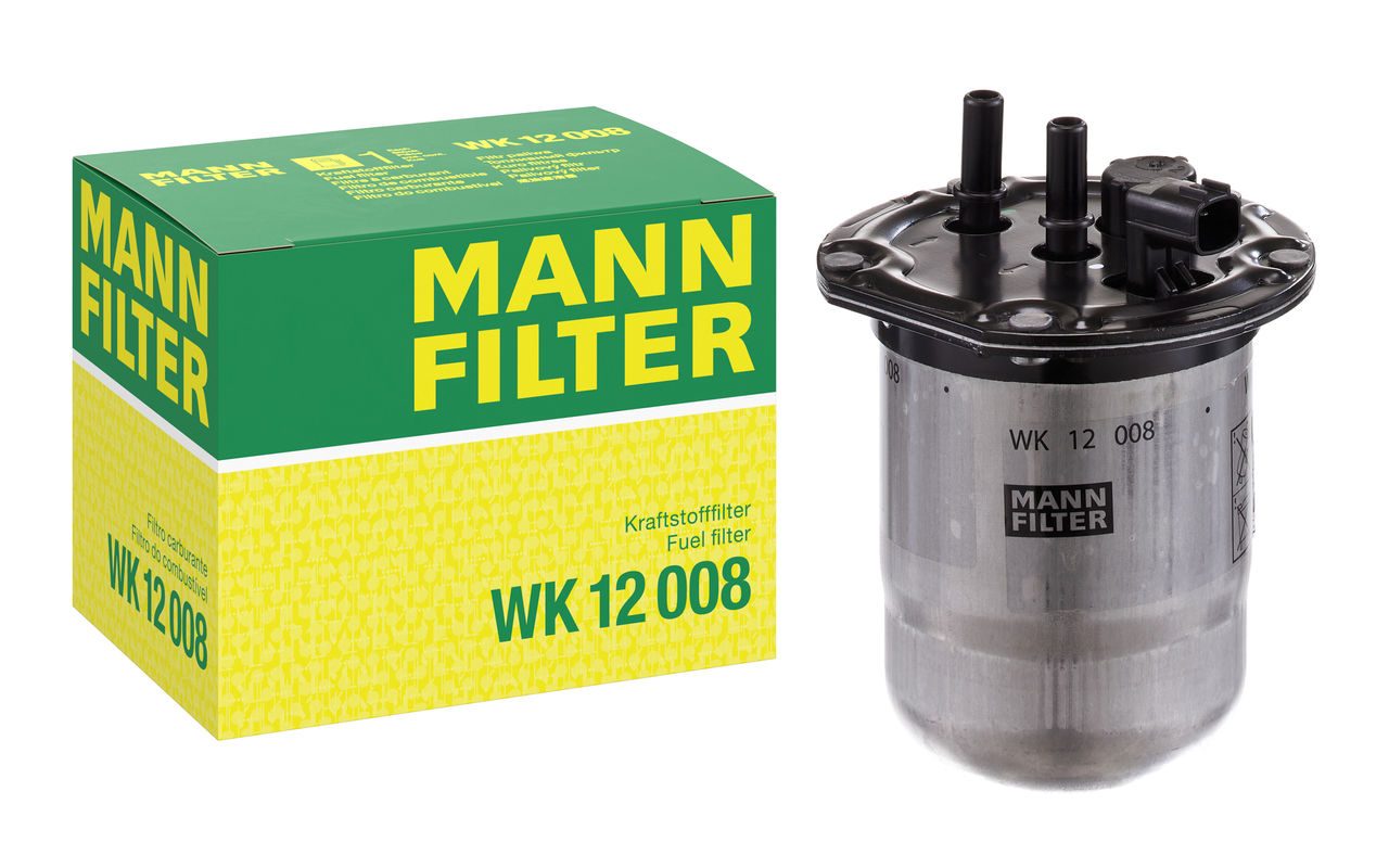 Product Image WK12008_MANN-FILTER